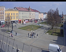 Náměstí T. G. Masaryka