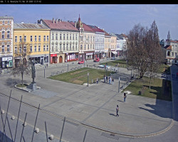 Náměstí T. G. Masaryka