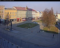 Náměstí T. G. Masaryka