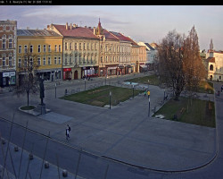 Náměstí T. G. Masaryka