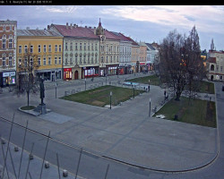 Náměstí T. G. Masaryka