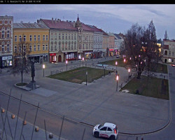 Náměstí T. G. Masaryka