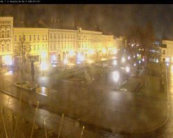 Náměstí T. G. Masaryka