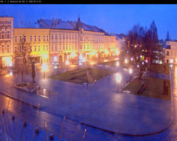 Náměstí T. G. Masaryka