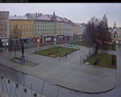 Náměstí T. G. Masaryka