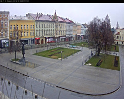 Náměstí T. G. Masaryka