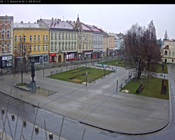 Náměstí T. G. Masaryka