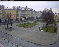 Náměstí T. G. Masaryka