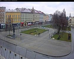 Náměstí T. G. Masaryka