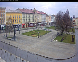 Náměstí T. G. Masaryka