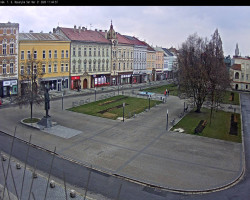 Náměstí T. G. Masaryka