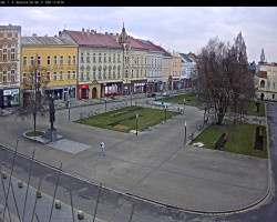 Náměstí T. G. Masaryka