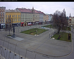 Náměstí T. G. Masaryka