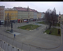 Náměstí T. G. Masaryka