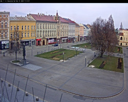 Náměstí T. G. Masaryka