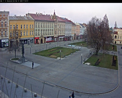 Náměstí T. G. Masaryka