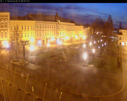 Náměstí T. G. Masaryka