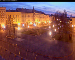 Náměstí T. G. Masaryka