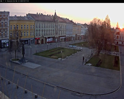 Náměstí T. G. Masaryka