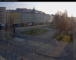 Náměstí T. G. Masaryka