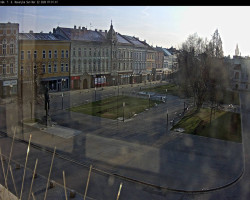 Náměstí T. G. Masaryka