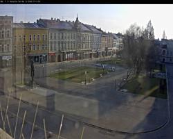 Náměstí T. G. Masaryka