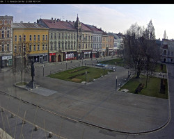 Náměstí T. G. Masaryka