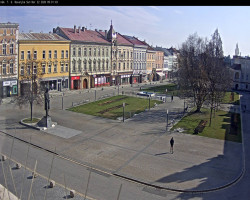 Náměstí T. G. Masaryka