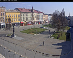 Náměstí T. G. Masaryka