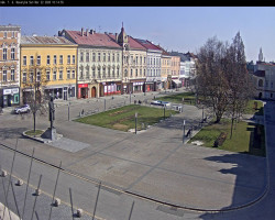 Náměstí T. G. Masaryka