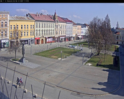 Náměstí T. G. Masaryka