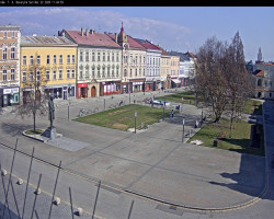 Náměstí T. G. Masaryka