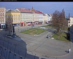 Náměstí T. G. Masaryka