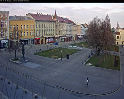 Náměstí T. G. Masaryka