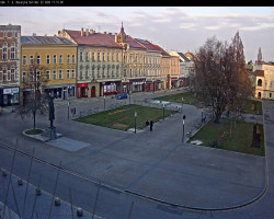 Náměstí T. G. Masaryka