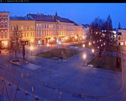 Náměstí T. G. Masaryka
