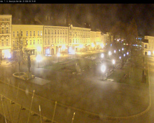 Město Prostějov - Náměstí T. G. Masaryka - 23.3.2026 v 00:15 Město Prostějov - Náměstí T. G. Masaryka - 23.3.2026 v 00:15