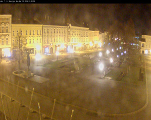 Město Prostějov - Náměstí T. G. Masaryka - 23.3.2026 v 03:45 Město Prostějov - Náměstí T. G. Masaryka - 23.3.2026 v 03:45