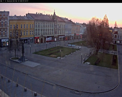 Náměstí T. G. Masaryka