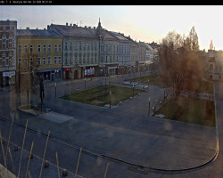 Náměstí T. G. Masaryka