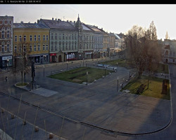 Náměstí T. G. Masaryka