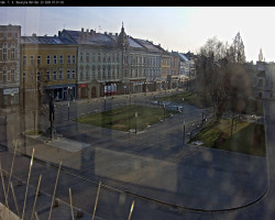 Náměstí T. G. Masaryka