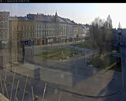 Náměstí T. G. Masaryka