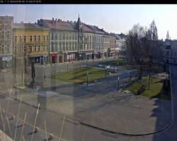 Náměstí T. G. Masaryka