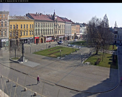 Náměstí T. G. Masaryka