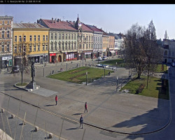 Náměstí T. G. Masaryka