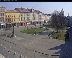 Náměstí T. G. Masaryka