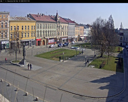 Náměstí T. G. Masaryka