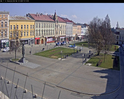 Náměstí T. G. Masaryka