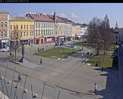 Náměstí T. G. Masaryka